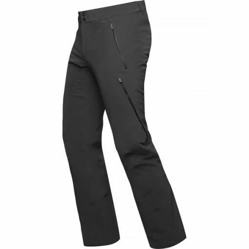 Pantalons De Ski CAPRANEA CASANNA MAN MEN PANTS DARK SHADOW 22 Noir -Vêtements hiver Homme Soldes 9 99879 casanna man men dark shadow 191201 61 01